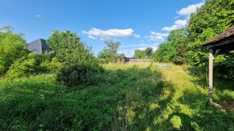 Maison - 240 m² - 8 pièces