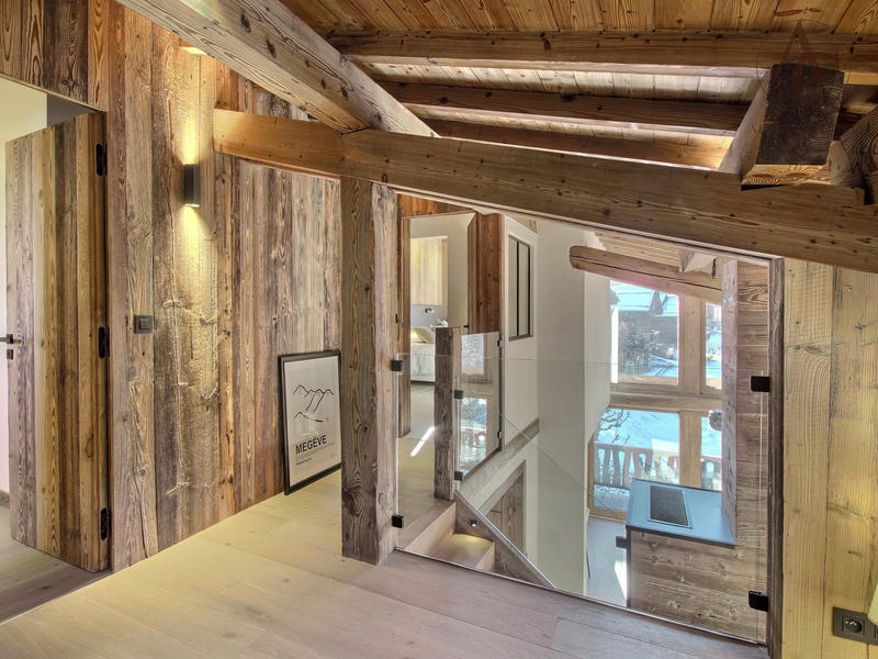 Appartement - 102 m² - 4 pièces