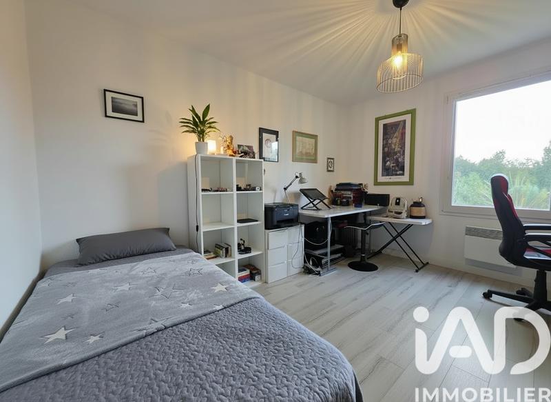 Maison - 78 m² - 3 pièces