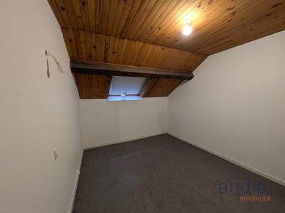 Maison - 124 m² - 5 pièces