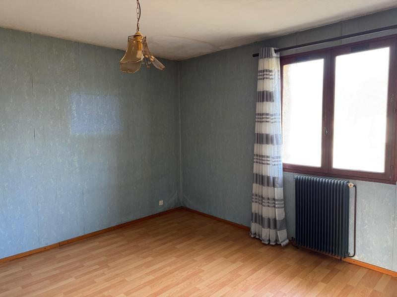Maison - 137 m² - 5 pièces
