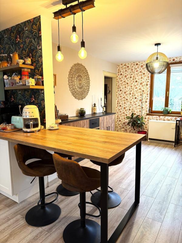 Châlet - 128 m² - 5 pièces