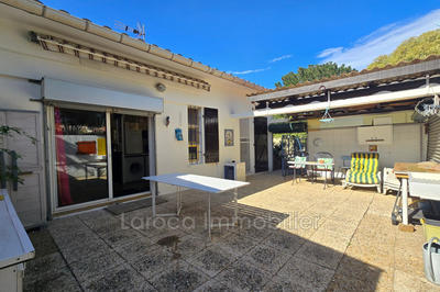 Maison - 65 m² - 4 pièces