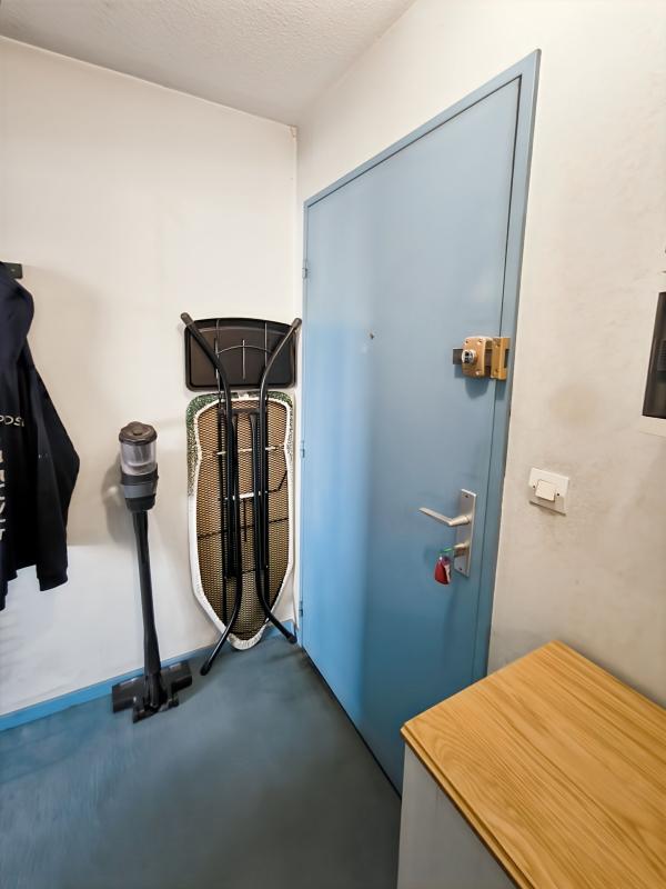 Appartement - 29 m² - 1 pièce