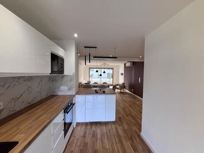 Appartement - 113 m² - 4 pièces