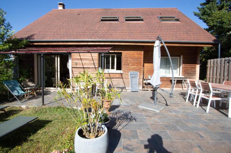 Maison - 164 m² - 5 pièces