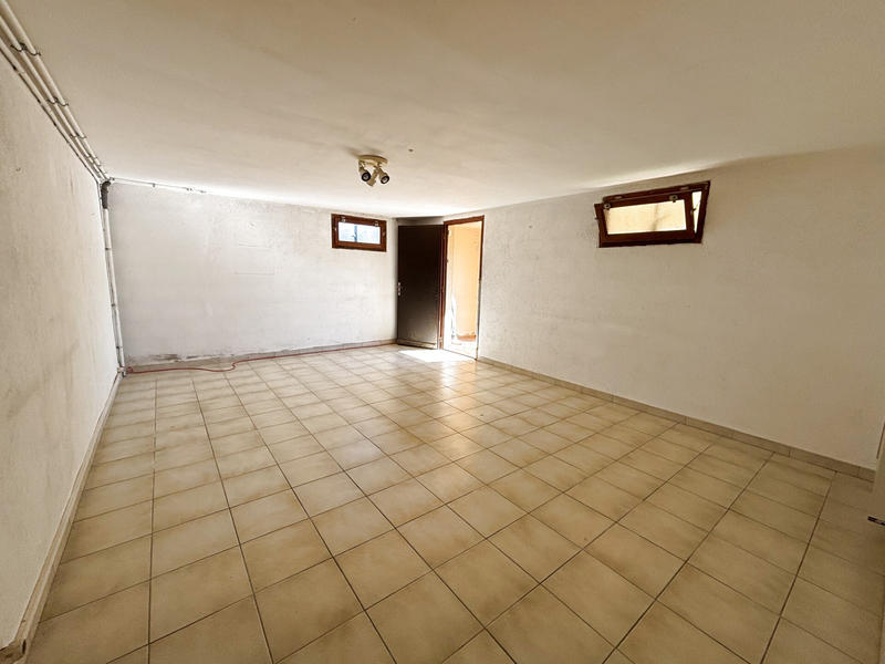 Maison - 114 m² - 4 pièces