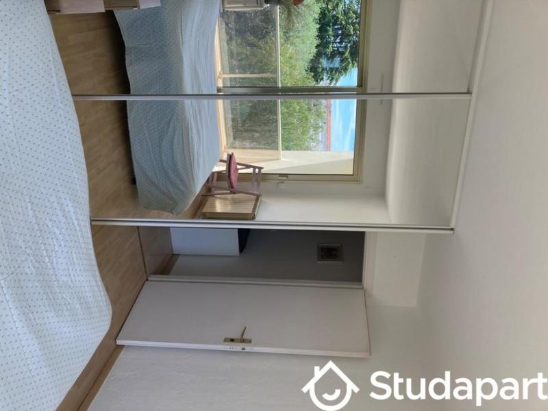 Appartement - 54 m² - 2 pièces