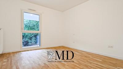 Appartement - 109 m² - 4 pièces