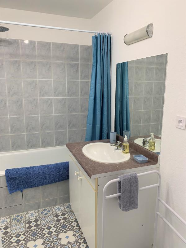 Appartement - 33 m² - 2 pièces