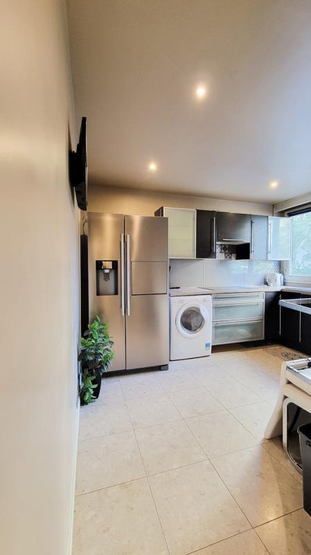 Appartement - 97 m² - 4 pièces