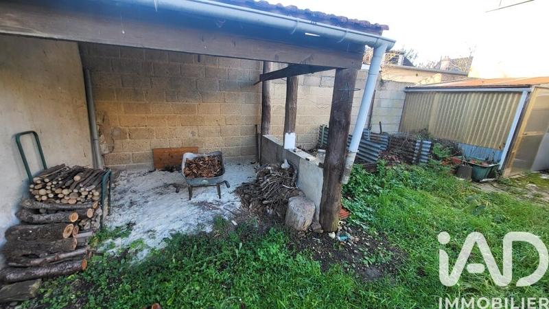 Maison - 99 m² - 6 pièces