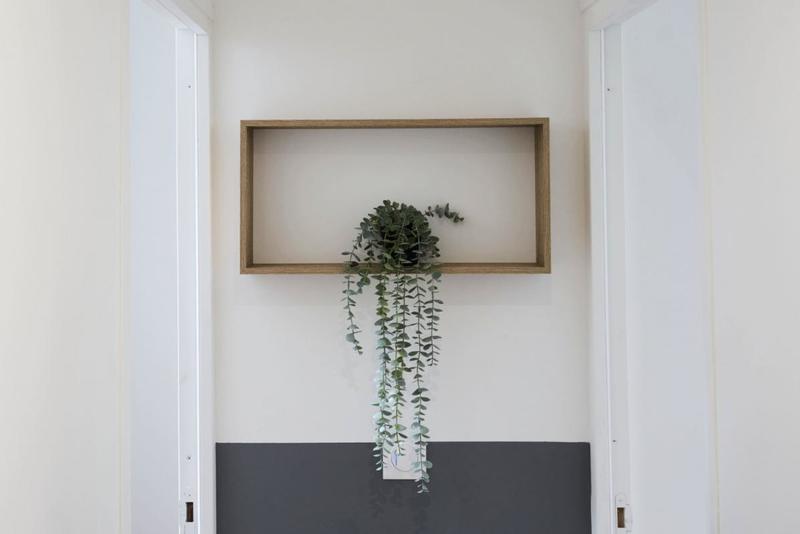 Appartement - 113 m² - 7 pièces