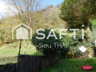 Maison de ville - 108 m² - 5 pièces