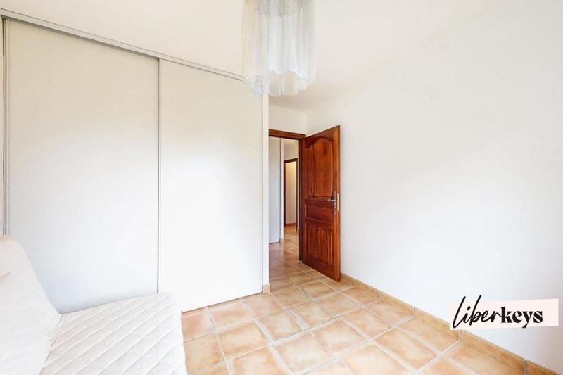 Maison - 91 m² - 4 pièces