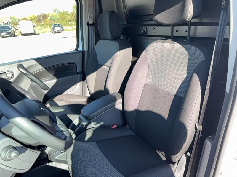 Renault Kangoo Van Express Blue Dci 115 Grand Confort