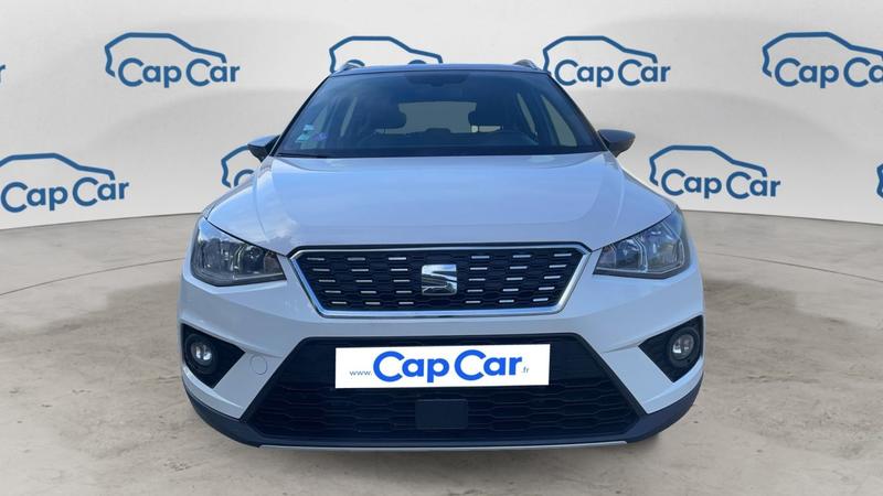 Seat Arona 1.0 EcoTSI 95 Xcellence