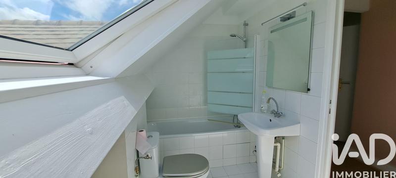 Appartement - 30 m² - 1 pièce