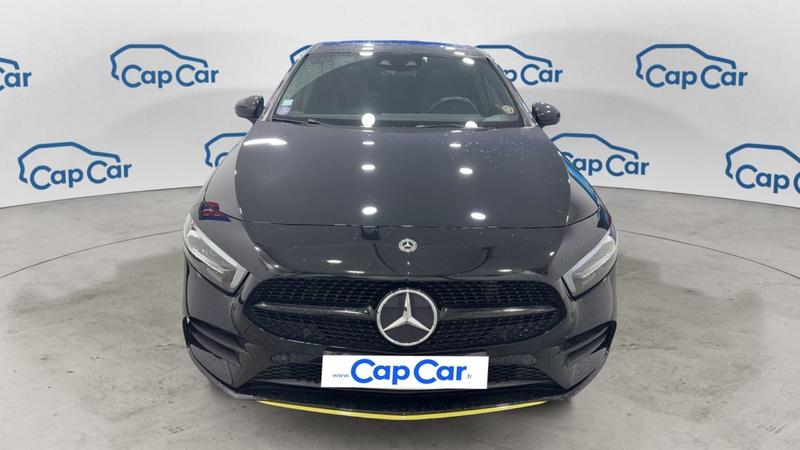 Mercedes Classe a IV 250 224 7g-Dct 4Matic Amg Line Edition One - Entretien constructeur Toit ouvrant