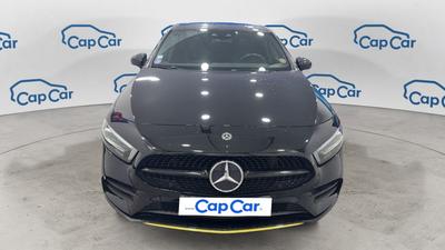 Mercedes Classe a IV 250 224 7g-Dct 4Matic Amg Line Edition One - Entretien constructeur Toit ouvrant