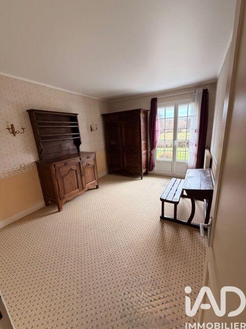 Maison - 155 m² - 7 pièces