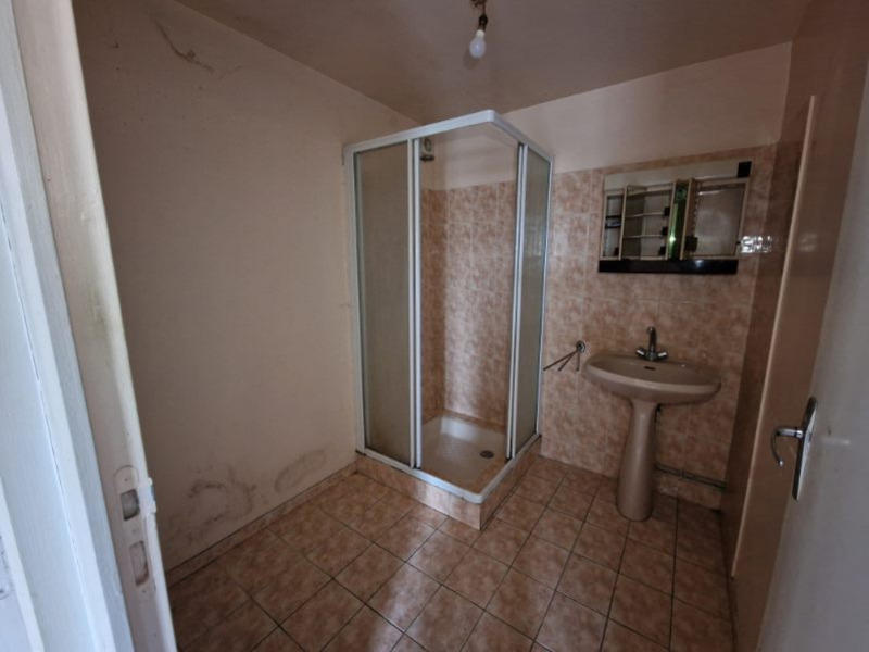 Maison - 87 m² - 3 pièces