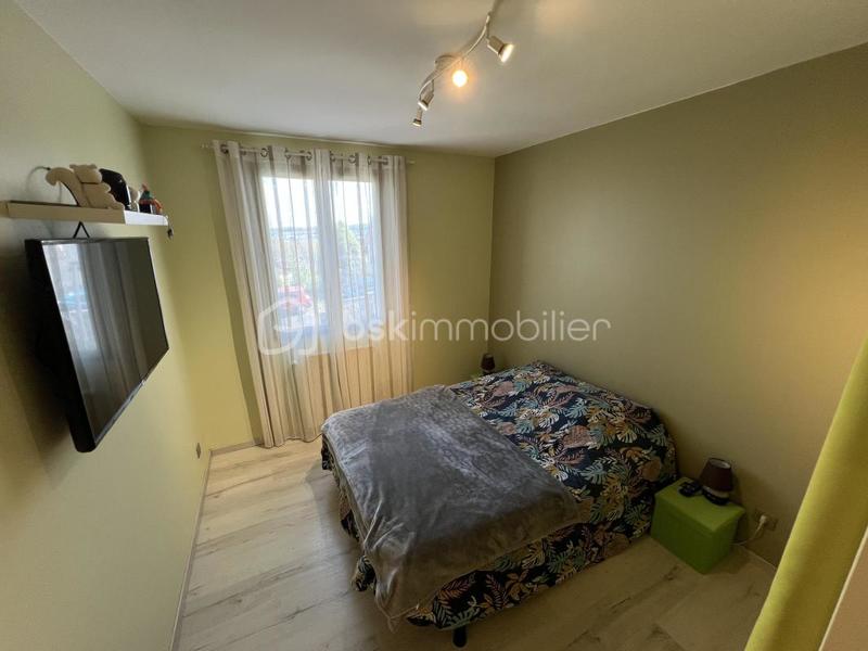 Maison - 115 m² - 6 pièces