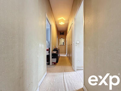 Appartement - 102 m² - 5 pièces