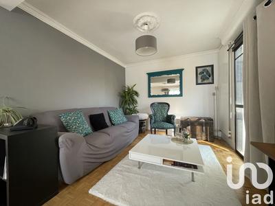 Maison de ville - 110 m² - 6 pièces