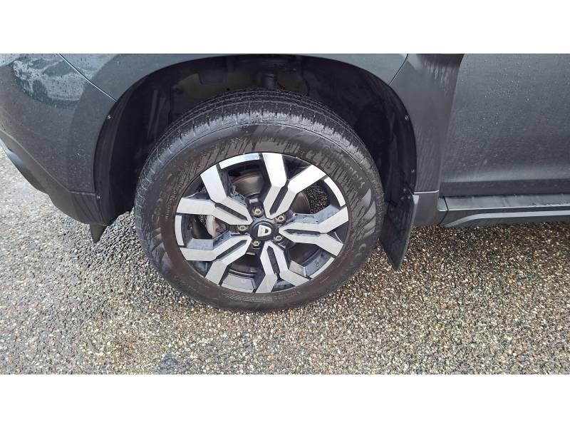 Dacia Duster Eco-G 100 4x2 Prestige +