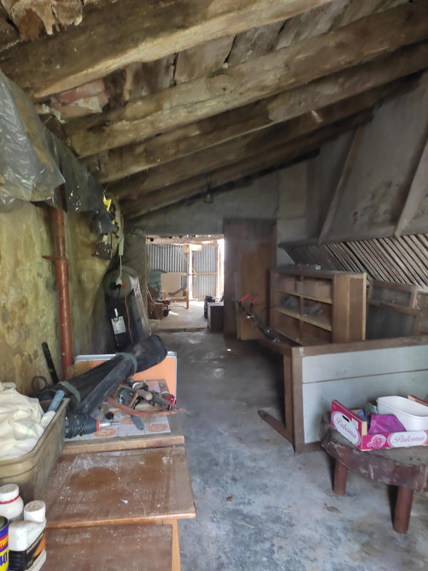 Maison - 51 m² - 3 pièces