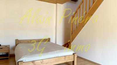 Maison - 69 m² - 3 pièces