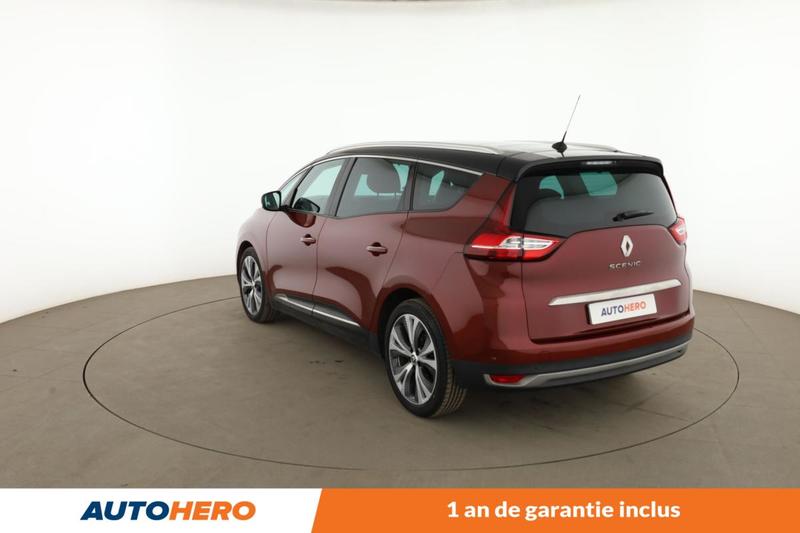 Renault Grand Scénic 1.6 dCi Energy Intens Edc 5pl 160 ch