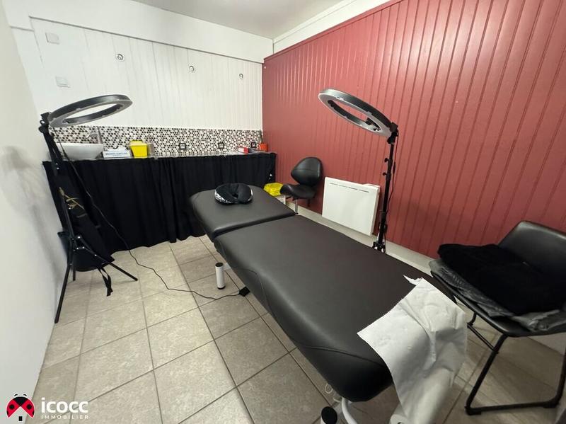 Immeuble - 160 m² - 11 pièces