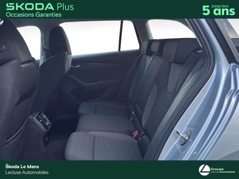 Skoda Octavia Combi 2.0 Tdi 150 ch Scr Dsg7 Selection