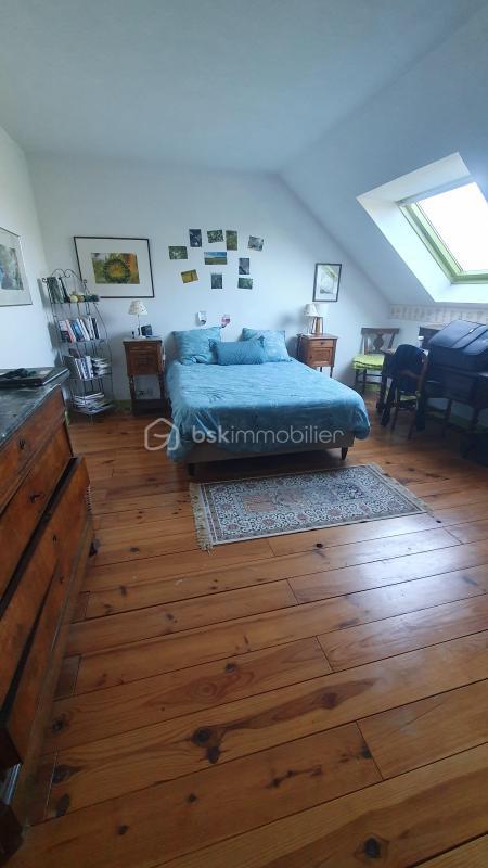 Longère - 300 m² - 10 pièces