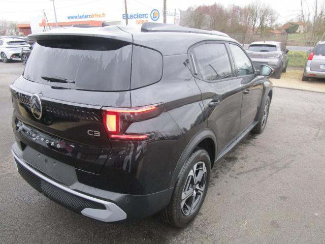 Citroën C3 Aircross Hybride 145 e-Dcs6 Max