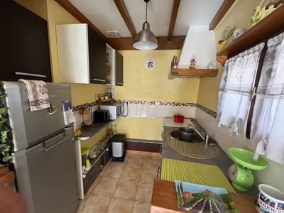 Maison de ville - 25 m² - 2 pièces