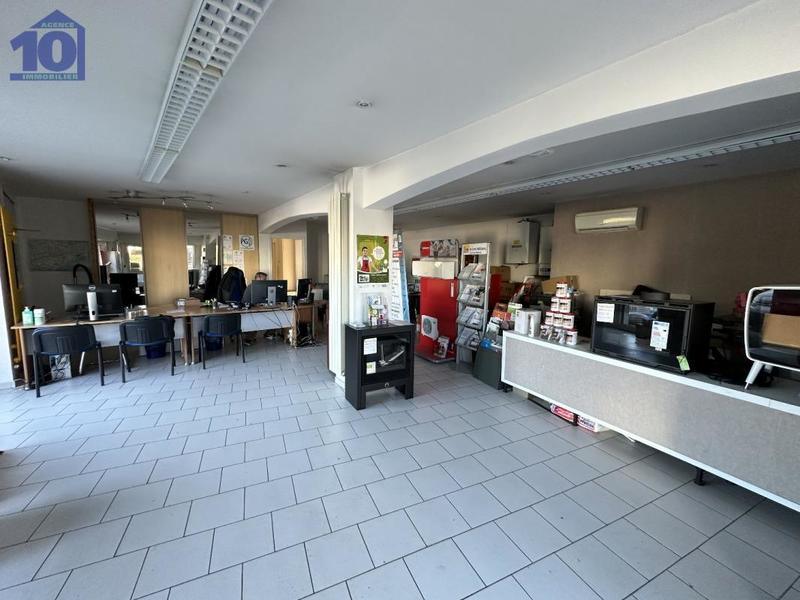 Maison - 175 m² - 8 pièces