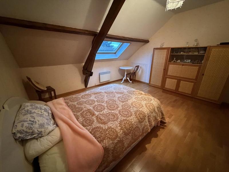 Pavillon - 136 m² - 5 pièces