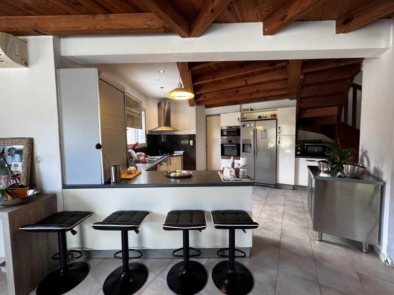 Villa - 128 m² - 4 pièces