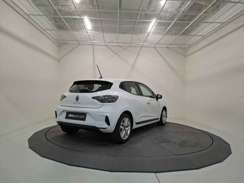 Renault Clio TCe 100 Gpl Evolution