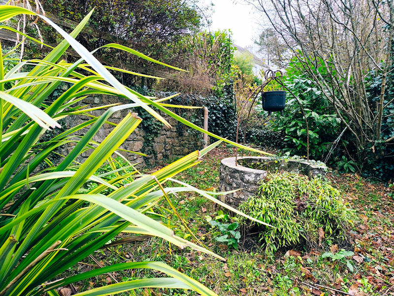 Maison - 65 m² - 3 pièces