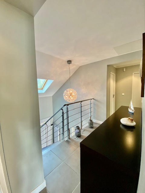 Maison - 178 m² - 6 pièces