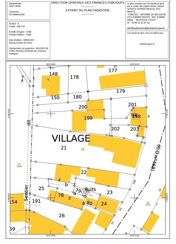 Immeuble - 398 m² - 15 pièces