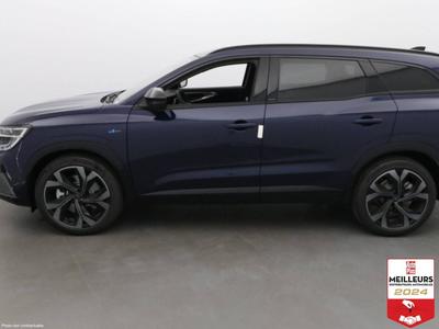 Renault Espace 1.2 E-Tech Full Hybrid 200ch Esprit Alpine