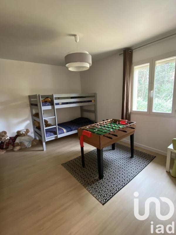 Maison - 158 m² - 4 pièces