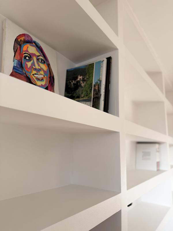 Maison bourgeoise - 266 m² - 12 pièces