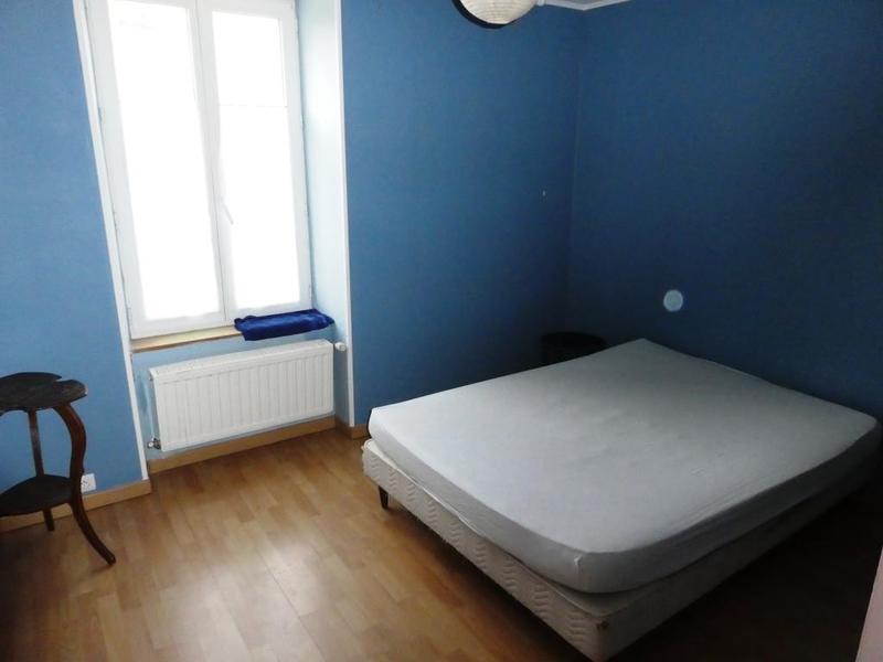 Maison en pierre - 137 m² - 7 pièces