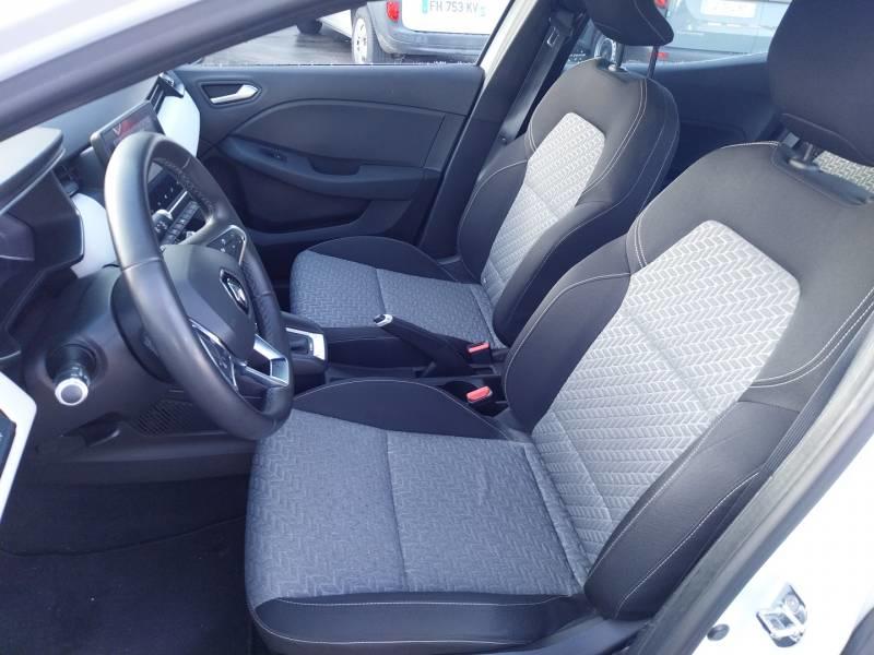 Renault Clio E-Tech 140 Limited